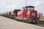 MaK 800180 - BE "D 22"
26.03.2006 - Coevorden
Fokko van der Laan