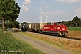 MaK 800180 - BE "D 22"
28.06.2010 - Esche
Fokko van der Laan