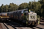 MaK 800181 - HBB "106"
18.08.2018 - Bremen
Gunnar Meisner