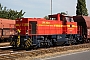 SFT 1000906 - NE "VII"
08.09.2009 - Neuss, Hafen
Thomas Reyer