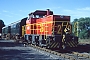 SFT 700113 - Stahlwerke Bremen "28"
30.08.1997 - BremenGunnar Meisner