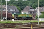 Vossloh 1001008 - DE "401"
29.05.2008 - Oberhausen-Osterfeld
Jörg Baumann