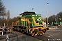 Vossloh 1001008 - TXL
16.03.2012 - Duisburg-WanheimLutz Goeke