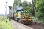 Vossloh 1001010 - DE "403"
07.09.2007 - Duisburg-Rheinhausen, Haltepunkt Rheinhausen Ost
Andreas Kabelitz