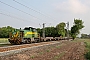 Vossloh 1001010 - DE "403"
28.04.2011 - Neuss-Elvekum
Patrick Böttger