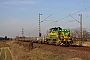 Vossloh 1001010 - DE "403"
06.02.2012 - Meerbusch-Osterath
Patrick Böttger