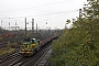 Vossloh 1001010 - DE "403"
31.10.2008 - Gelsenkirchen-Bismarck
Karl Arne Richter