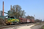 Vossloh 1001010 - DE "403"
03.04.2009 - Bottrop-Welheimer Mark
Jens Grünebaum