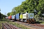 Vossloh 1001010 - DE "403"
06.05.2020 - Duisburg-Walsum
Jura Beckay