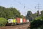 Vossloh 1001010 - DE "403"
14.08.2022 - Gelsenkirchen
Ingmar Weidig