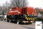 Vossloh 1001017 - VSFT
21.02.2000 - Dortmund
Patrick Paulsen