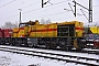 Vossloh 1001018 - Dillinger Hütte "D 24"
09.02.2024 - Kiel-Meimersdorf
Jens Vollertsen
