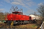 Vossloh 1001020 - Hafen Krefeld "D IV"
19.03.2012 - Moers
Michael Kuschke