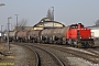 Vossloh 1001020 - Hafen Krefeld "D IV"
22.03.2012 - Krefeld-Linn
Axel Schaer