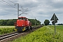 Vossloh 1001020 - Hafen Krefeld "D IV"
19.05.2018 - Viersen-BoisheimRuben van Doorn