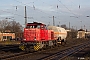 Vossloh 1001020 - Hafen Krefeld "D IV"
18.12.2020 - Krefeld-LinnIngmar Weidig
