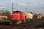 Vossloh 1001020 - Hafen Krefeld "D IV"
18.12.2020 - Krefeld-Linn
Ingmar Weidig