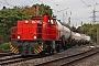 Vossloh 1001022 - RBH Logistics "854"
09.10.2013 - Essen-Dellwig
Arne Schüssler