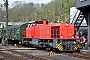 Vossloh 1001022 - Railflex
19.04.2015 - Bochum-Dahlhausen, Eisenbahnmuseum
Michael Kuschke
