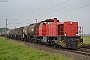 Vossloh 1001022 - Railflex "80"
07.10.2015 - Woltorf
Rik Hartl