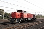 Vossloh 1001022 - Railflex "80"
12.10.2015 - Düsseldorf-Rath
Klaus Breier