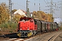Vossloh 1001022 - Railflex "80"
31.10.2015 - Gelsenkirchen
Thomas Wohlfarth