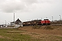 Vossloh 1001025 - CFL Cargo "1505"
27.02.2007 - Keitum (Sylt)
Nahne Johannsen
