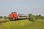 Vossloh 1001025 - CFL Cargo "1505"
24.05.2008 - Keitum (Sylt)
Nahne Johannsen