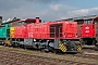 Vossloh 1001025 - Alpha Trains
21.03.2013 - Moers, Vossloh Locomotives GmbH, Service-Zentrum
Rolf Alberts