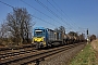 Vossloh 1001029 - Railflex
12.03.2014 - Espenau-Mönchehof
Christian Klotz
