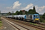 Vossloh 1001029 - Railflex
06.08.2014 - Vellmar
Christian Klotz