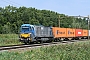 Vossloh 1001029 - Alpha Trains
02.08.2018 - Dordrecht Zuid
Steven Oskam