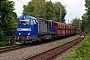 Vossloh 1001030 - RBH Logistics "901"
08.09.2010 - Gelsenkirchen Buer-NordMichael Ruge