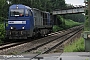 Vossloh 1001030 - RBH Logistics "901"
20.06.2012 - BottropLutz Goeke