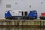 Vossloh 1001030 - Alpha Trains
30.09.2016 - Kiel-Wik, NordhafenTomke Scheel