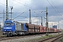 Vossloh 1001031 - RBH Logistics "902"
20.04.2012 - Oberhausen WestPatrick Bock
