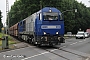 Vossloh 1001031 - RBH Logistics "902"
20.06.2012 - GladbeckLutz Goeke