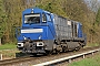 Vossloh 1001031 - Railflex "Lok 2"
31.03.2019 - RatingenBernd Bastisch