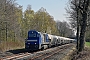 Vossloh 1001031 - Railflex "Lok 2"
11.04.2019 - Schwerte-GeiseckeJens Grünebaum