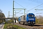 Vossloh 1001031 - Railflex "Lok 2"
10.04.2019 - Ratingen-LintorfMartin Welzel