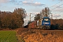Vossloh 1001032 - RBH Logistics "903"
02.01.2008 - Ratingen-Lintorf
Malte Werning