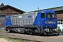 Vossloh 1001032 - RBH Logistics "903"
04.06.2010 - Moers, Vossloh Locomotives GmbH, Service-Zentrum 
Patrick Paulsen
