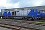 Vossloh 1001032 - Alpha Trains
02.11.2016 - Stendal, ALS
Karl Arne Richter