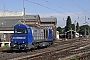 Vossloh 1001032 - RBH Logistics "903"
07.09.2012 - Gladbeck
Werner Schwan