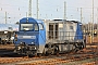 Vossloh 1001032 - RBH Logistics "903"
24.03.2014 - Nienburg (Weser)
Thomas Wohlfarth