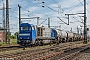 Vossloh 1001032 - Retrack
03.05.2018 - Oberhausen, Rangierbahnhof West
Rolf Alberts