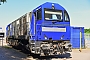 Vossloh 1001032 - Alpha Trains
25.05.2018 - Kiel-Wik, Voith
Jens Vollertsen