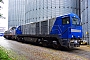 Vossloh 1001032 - Alpha Trains
21.09.2018 - Kiel-Wik, Voith
Jens Vollertsen