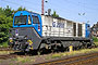 Vossloh 1001043 - Contrain "D 07"
10.03.2003 - Bremerhaven, Hauptbahnhof
Willem Eggers