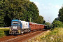 Vossloh 1001043 - EH "908"
13.07.2005 - Dortmund-MengedeFrank Seebach